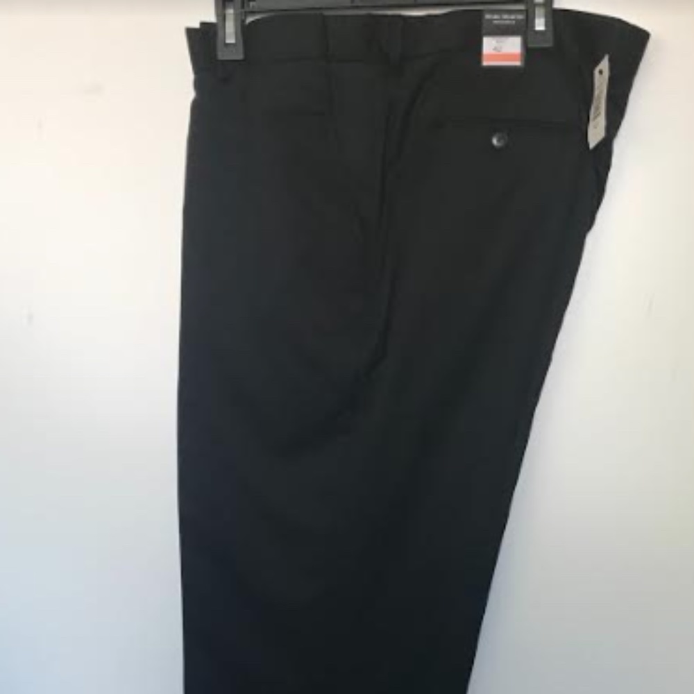 Marc Martin Fairmont Pant black 44